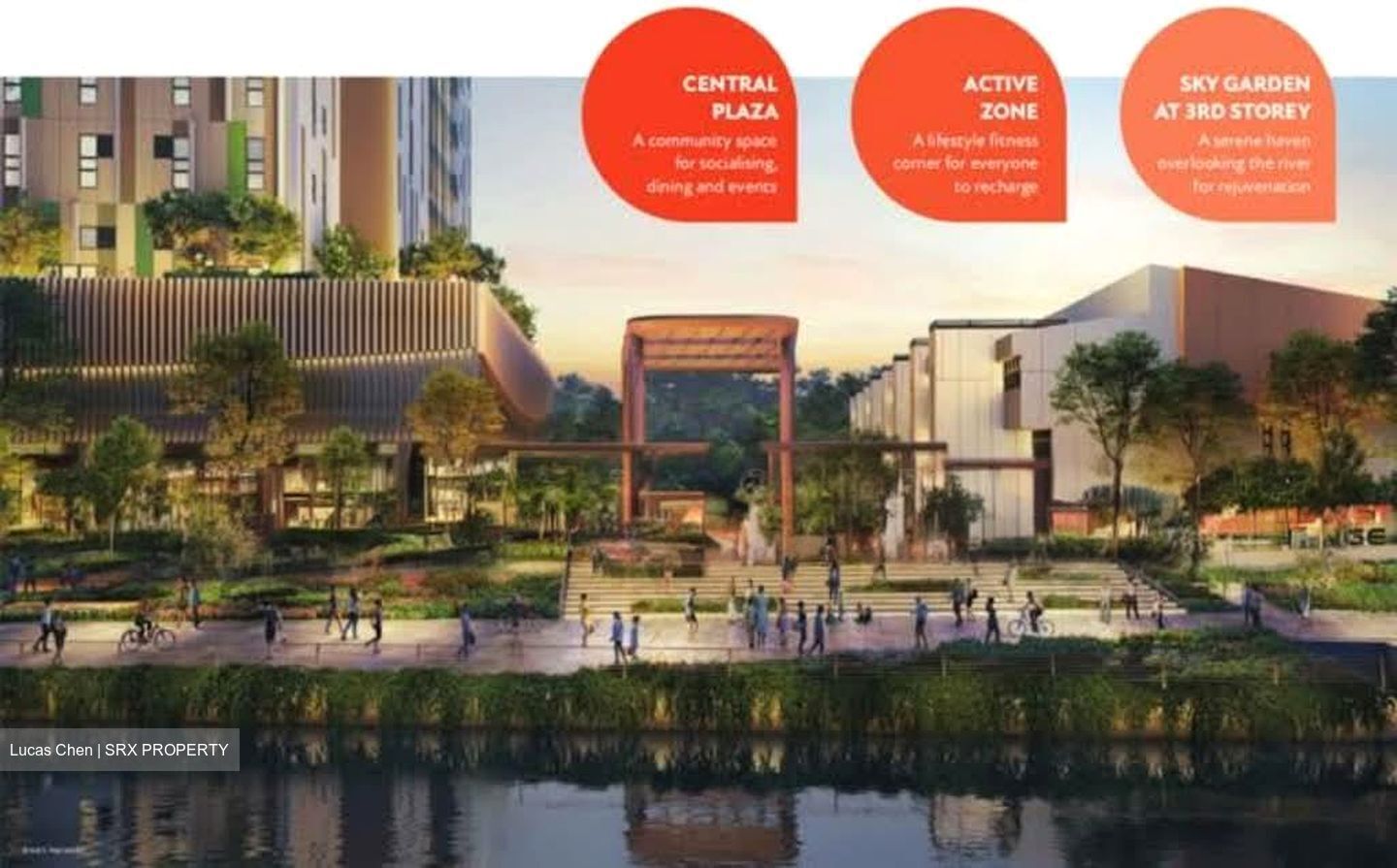 Gourmet Xchange @ Kallang (D13), Retail #530411671